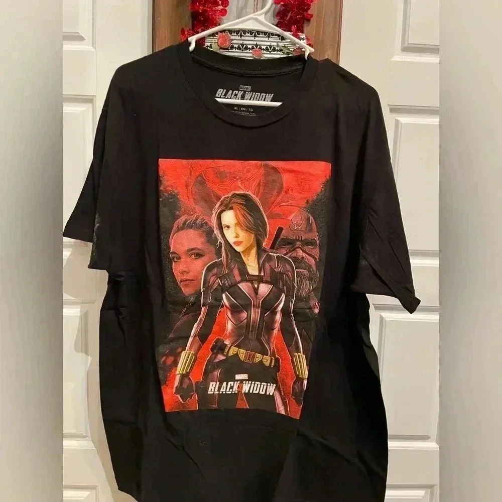 Marvel -Black Widow